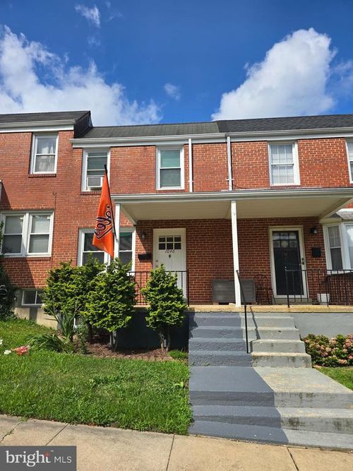 1046 Rockhill Ave, BALTIMORE, MD, 21229-5133 | Card Image