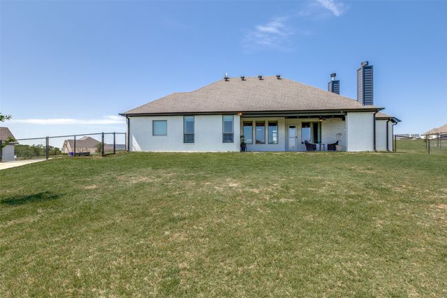 120 Southern Ct, House other with 4 bedrooms, 3 bathrooms and null parking in Springtown TX | Image 32
