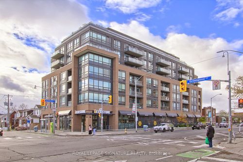 305-630 Greenwood Ave, Toronto, ON, M4J0A8 | Card Image