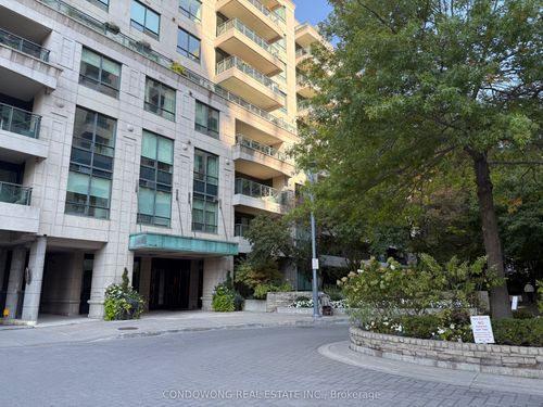 906-25 Scrivener Sq, Toronto, ON, M4W3Y6 | Card Image