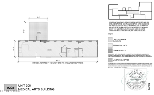 208-603 W Main St, Knoxville, TN, 37902-2604 | Card Image