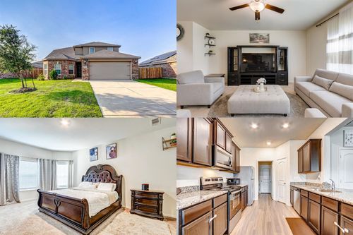 1215 Hollow Stone Dr, Iowa Colony, TX, 77583-2976 | Card Image