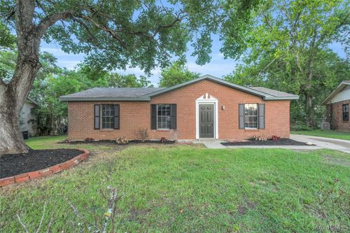4532 Hurlston Dr, Montgomery, AL, 36116-4908 | Card Image