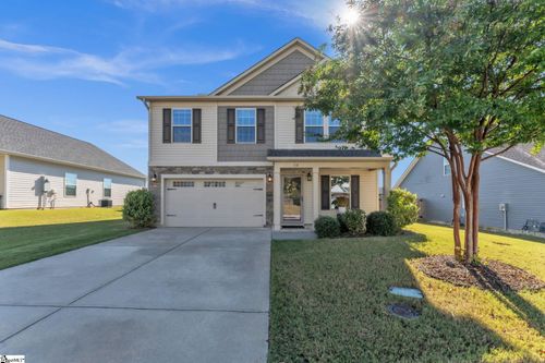 112 Mitford Way, Fountain Inn, SC, 29644-2228 | Card Image