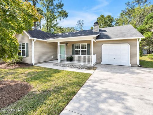 303 E East Wood Lane, Leland, NC, 28451 | Card Image