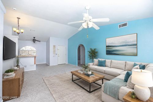 1127 Kibbey Dr, Lake Havasu City, AZ, 86404-2151 | Card Image