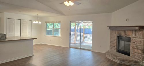 7408 Fredricksburg Dr, Forest Hill, TX, 76140-2520 | Card Image