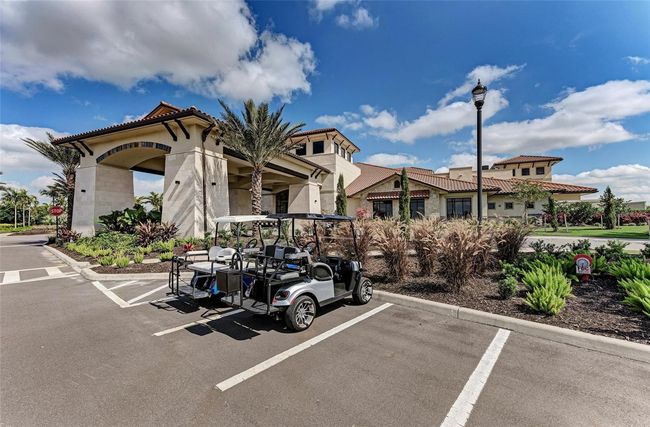 UNIT-102 - 13711 Messina Loop, Condo with 2 bedrooms, 2 bathrooms and null parking in Bradenton FL | Image 66
