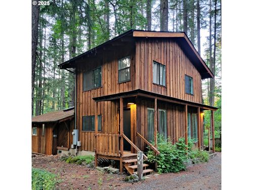 24120 E Farragut St, Welches, OR, 97067-9741 | Card Image
