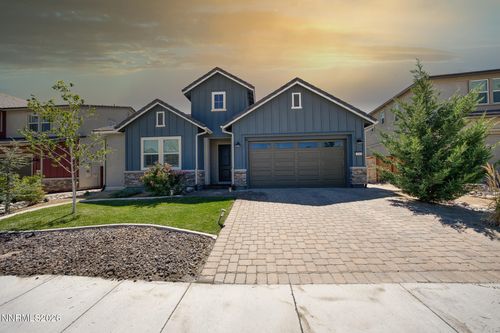 274 Commodore Drive, Verdi, NV, 89439 | Card Image