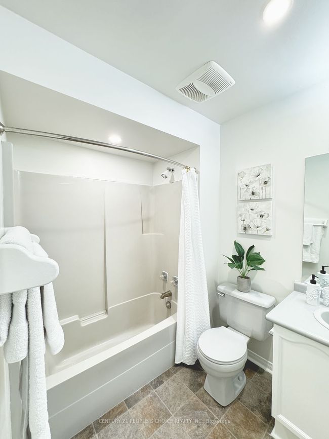 30 - 2530 Northampton Blvd, Condo with 3 bedrooms, 2 bathrooms and 1 parking in Burlington ON | Image 21