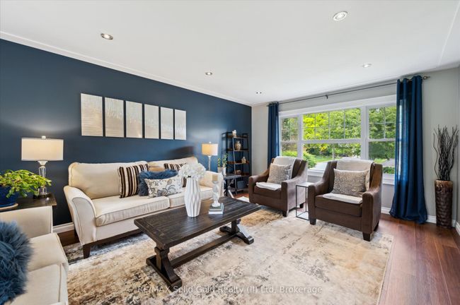 125 Macgregor Cres, House other with 3 bedrooms, 2 bathrooms and 5 parking in Waterloo ON | Image 17