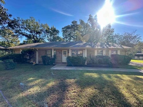 604 S Orchid Dr, White Oak, TX, 75693-1726 | Card Image
