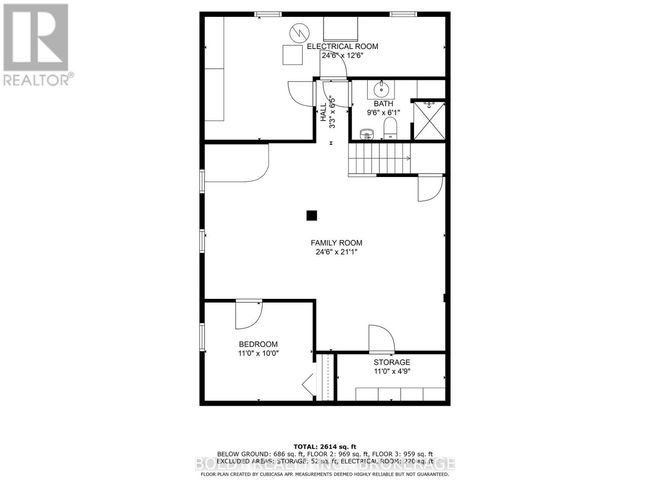 5032 Heather Ave, House other with 6 bedrooms, 4 bathrooms and 6 parking in Niagara Falls ON | Image 40