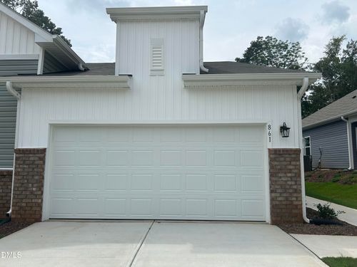 861 Hanford Landing Dr, Graham, NC, 27253 | Card Image