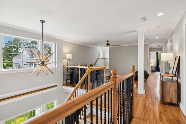 303 Avondale Dr, House other with 4 bedrooms, 5 bathrooms and 2 parking in Franklin TN | Image 27