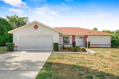 1438 N Foxrun Ter, INVERNESS, FL, 34453-1560 | Card Image