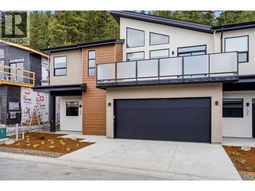 108-2400 Coldwater Dr, Kamloops, BC, V2E0E9 | Card Image