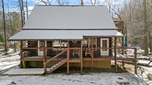 5236 Mathis Branch Rd, Cosby, TN, 37722-3705 | Card Image