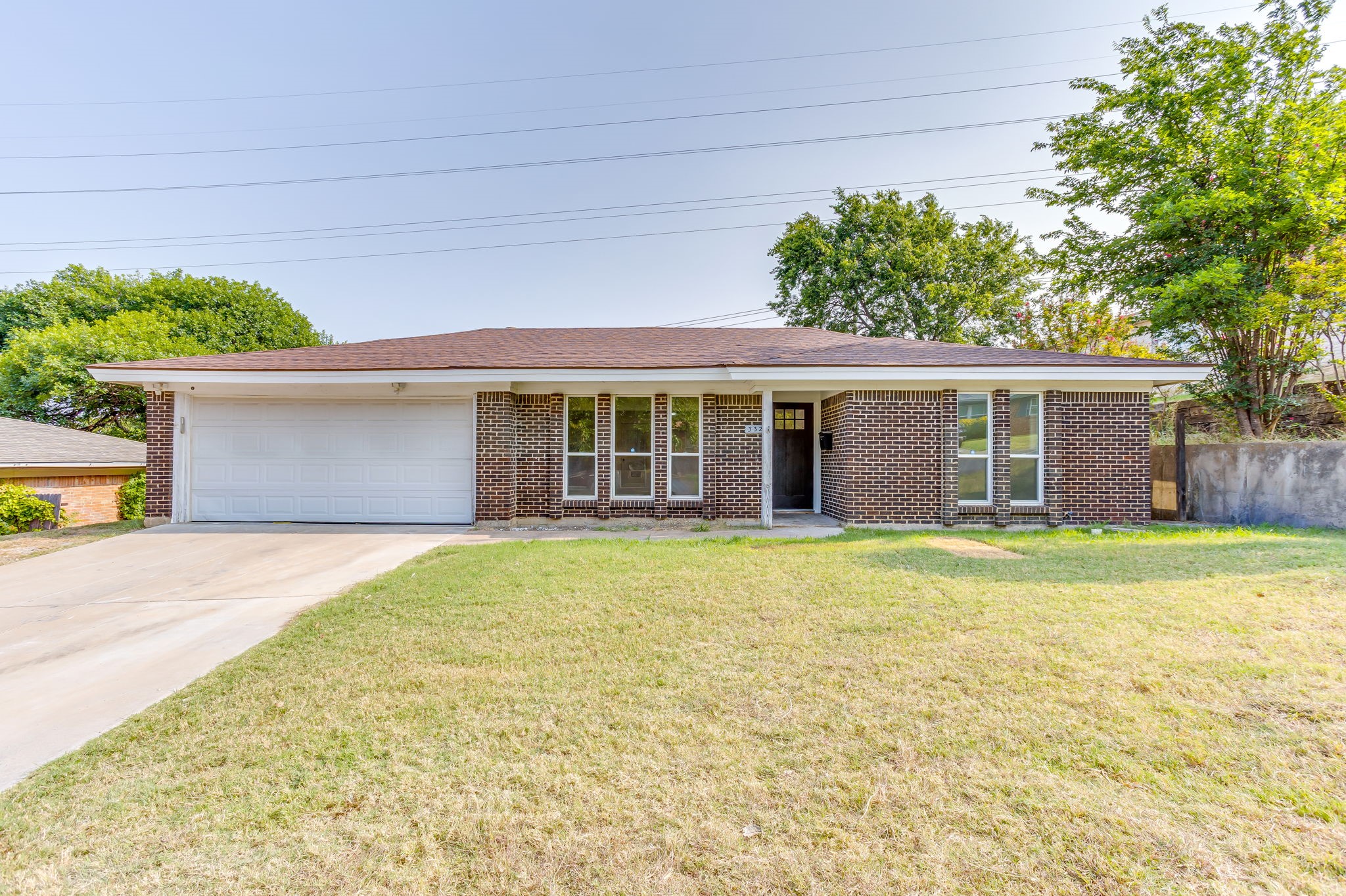Residential in Fort Worth 2