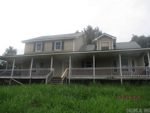 285 W Earlene Cv, Cabot, AR, 72023-7707 | Card Image