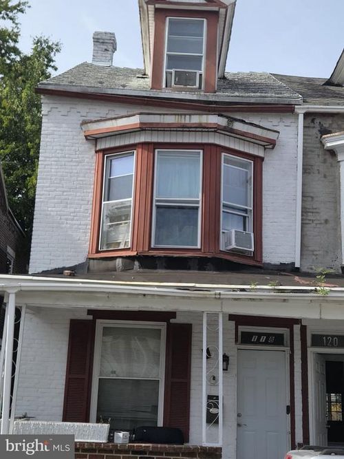 118 N Summit St, HARRISBURG, PA, 17103-1341 | Card Image