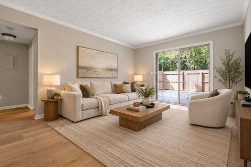 105-3160 Seven Pines Ct, Atlanta, GA, 30339-5854 | Card Image