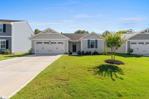 215 Highland Station Dr, Clinton, SC, 29325-4996 | Card Image