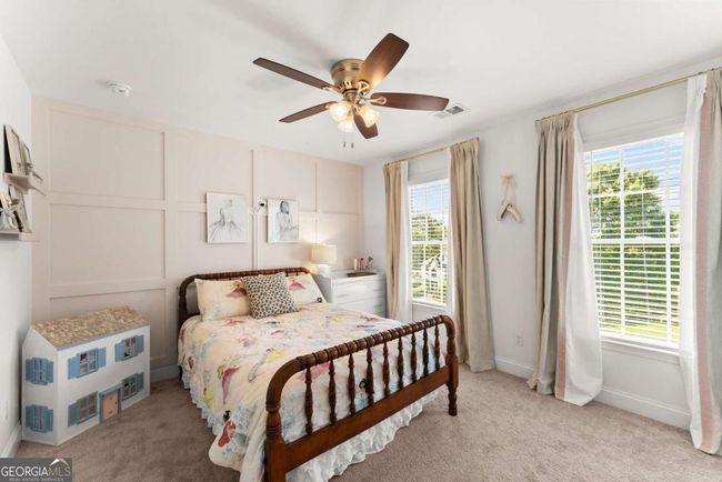 7210 Devonhall Way, House other with 4 bedrooms, 4 bathrooms and 2 parking in Johns Creek GA | Image 31