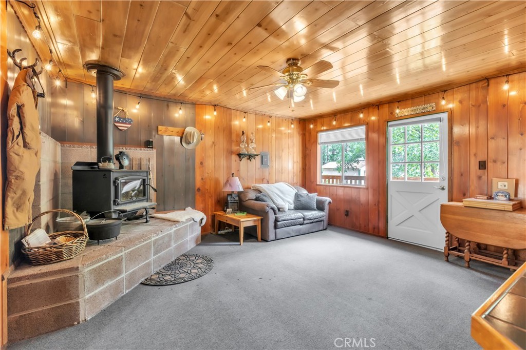 Residential in Forest Ranch 2