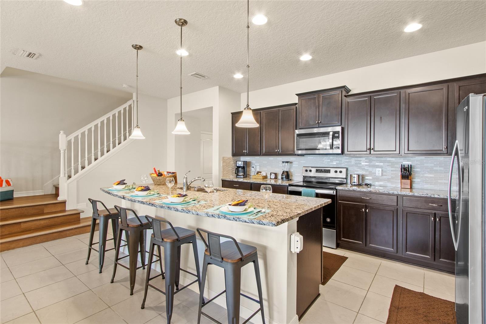 Residential in KISSIMMEE 4