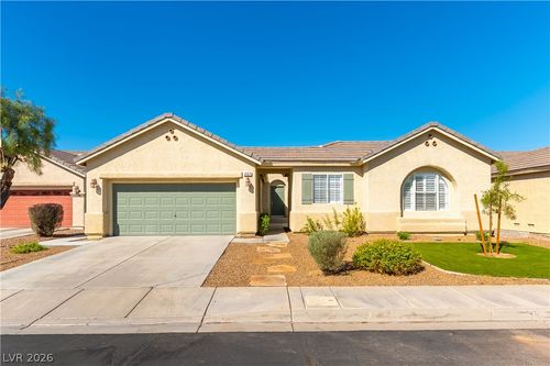 297 Fair Play St, Henderson, NV, 89052-2699 | Card Image