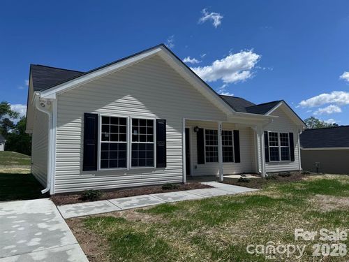 1201 W Elizabeth St, Pageland, SC, 29728-3403 | Card Image