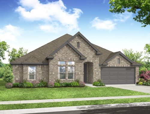 1123 Nighthawk Drive, Justin, TX, 76247 | Card Image