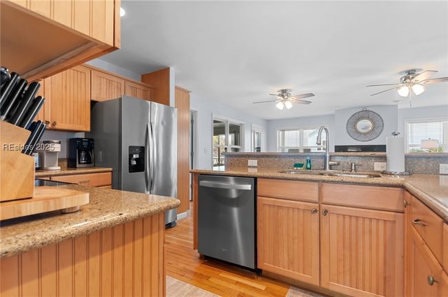 2 Ebb Tide Ct, House other with 4 bedrooms, 3 bathrooms and null parking in Saint Helena Island SC | Image 13