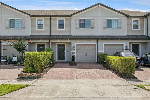 1283 Flowing Tide Dr, ORLANDO, FL, 32828-5558 | Card Image