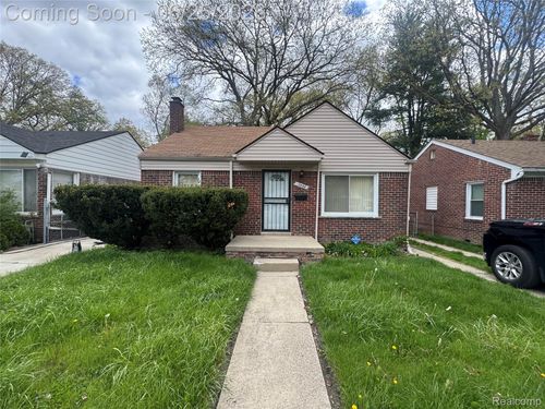 12696 Riverview St, Detroit, MI, 48223-3020 | Card Image