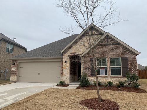 765 Knoxbridge Rd, Forney, TX, 75126-3856 | Card Image