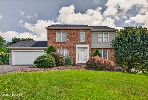 43 Pine Ave, Elysburg, PA, 17824-9698 | Card Image