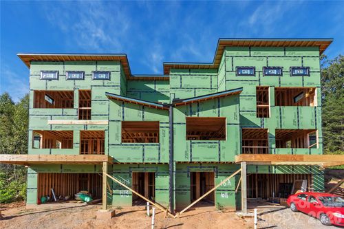 613 Storybook Villas Trail, Asheville, NC, 28804 | Card Image