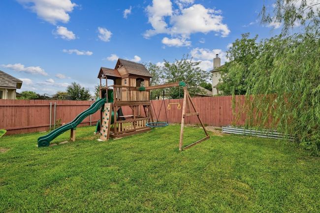 2301 Ambling Trl, House other with 4 bedrooms, 3 bathrooms and 3 parking in Pflugerville TX | Image 29