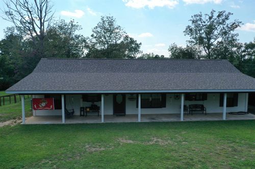 cr-2913 State Highway 87 N, Newton, TX, 75966 | Card Image