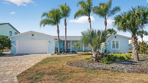 272 Ocean Palm Dr, FLAGLER BEACH, FL, 32136-4113 | Card Image