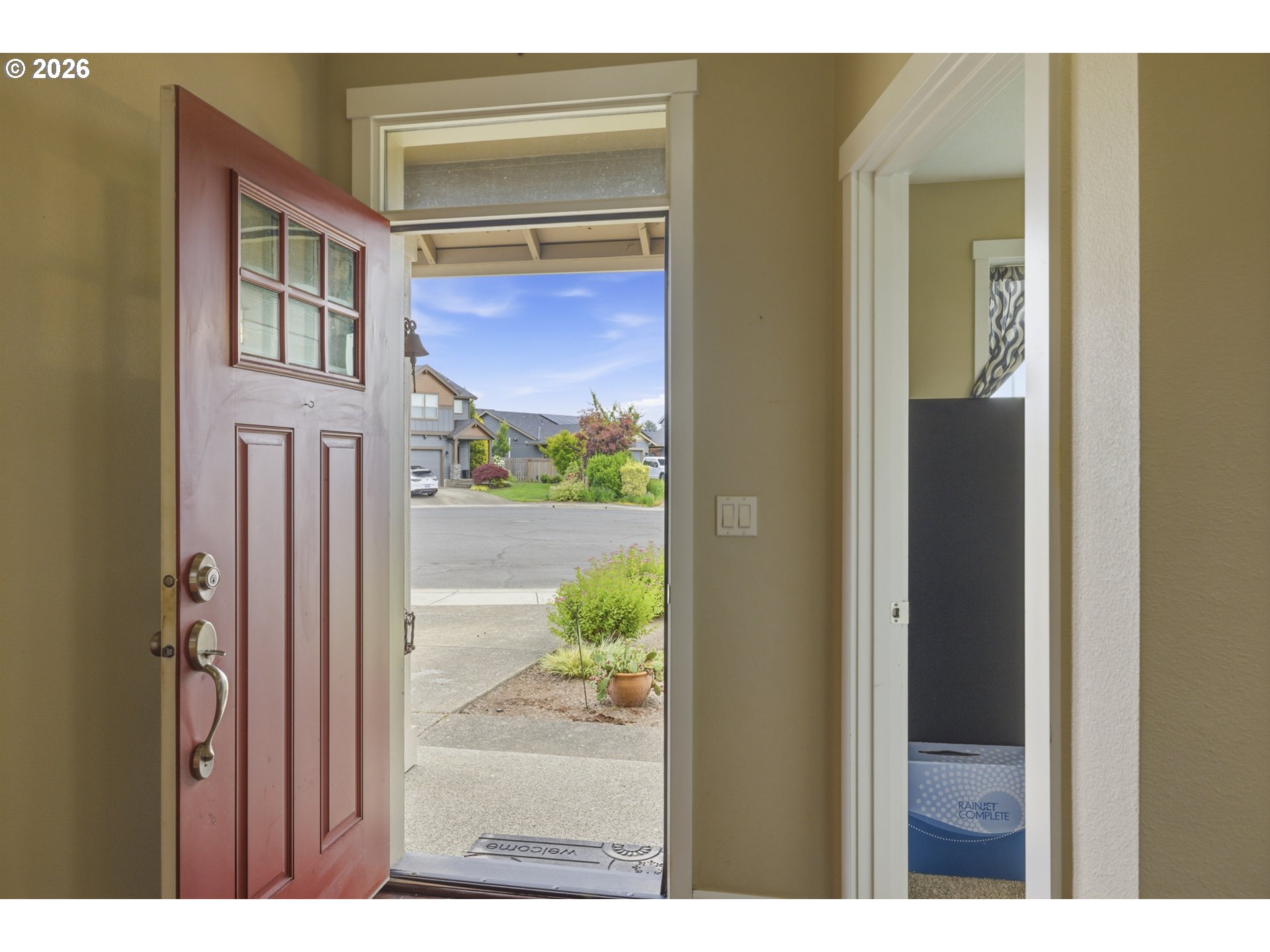 Residential in Molalla 2
