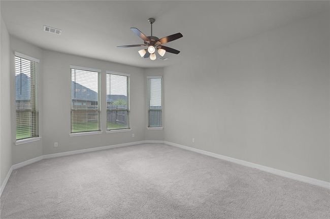 6026 Lake Bridge Ln, House other with 4 bedrooms, 4 bathrooms and 2 parking in Manvel TX | Image 18