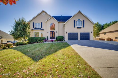 6 Carriage Ct, Johnson City, TN, 37604-2283 | Card Image