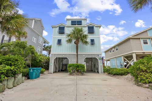 547 S Waccamaw Dr, Murrells Inlet, SC, 29576-5929 | Card Image