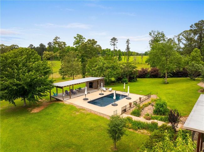 1370 Fairfield Rd, House other with 3 bedrooms, 3 bathrooms and null parking in Dry Prong LA | Image 55