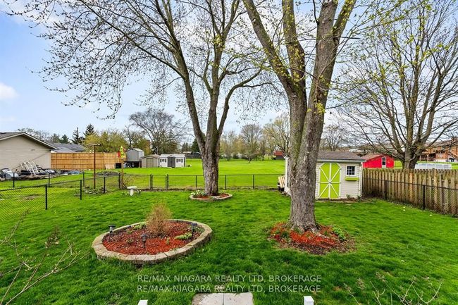 231 W Side Rd, House other with 3 bedrooms, 3 bathrooms and 4 parking in Port Colborne ON | Image 47