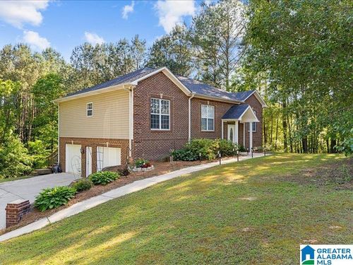 109 Racheal Ln, CLEVELAND, AL, 35049-5457 | Card Image
